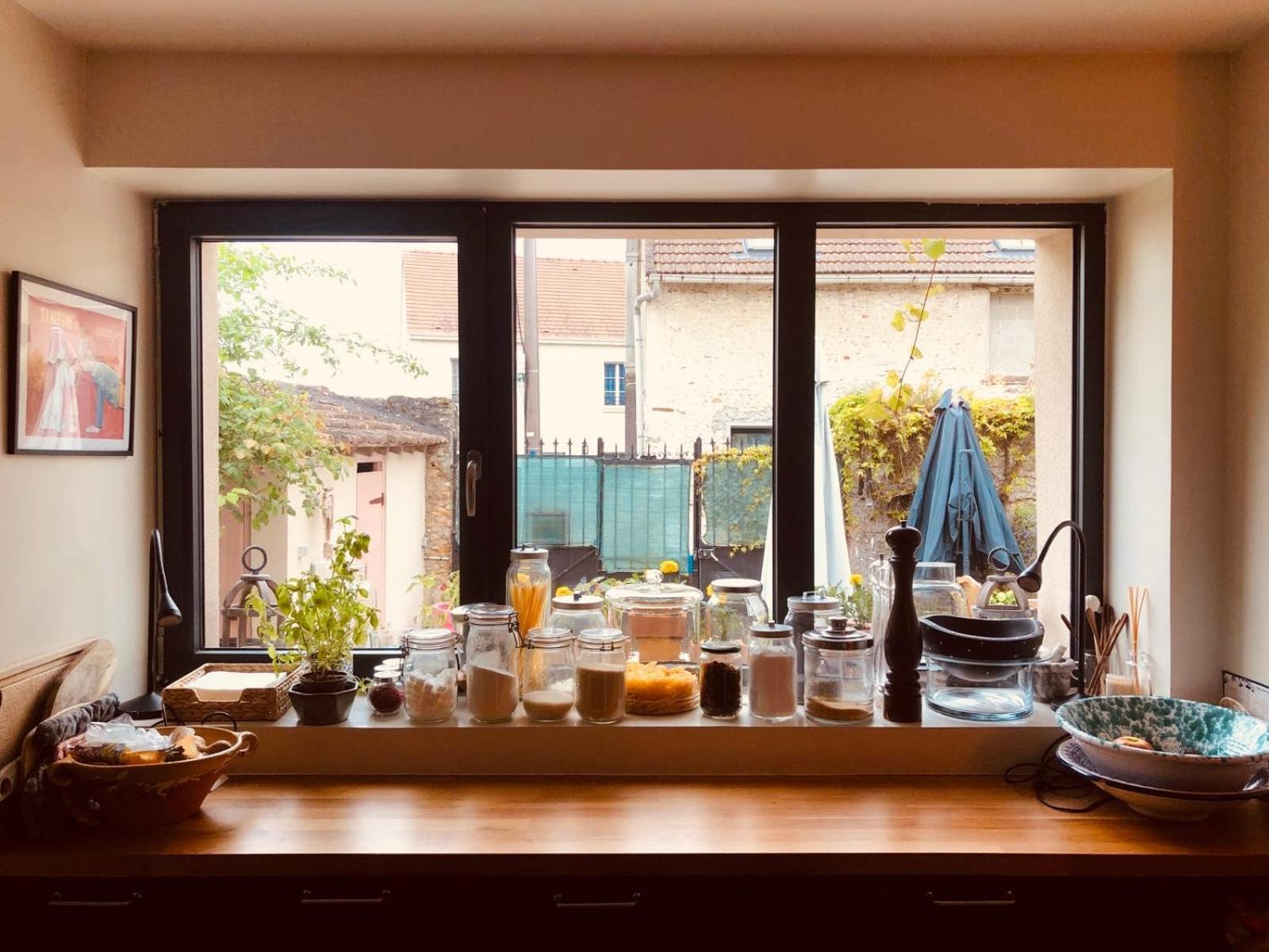 La Guimiette Maison A 40M De Paris سانت آرنول-أون-إيفلين المظهر الخارجي الصورة