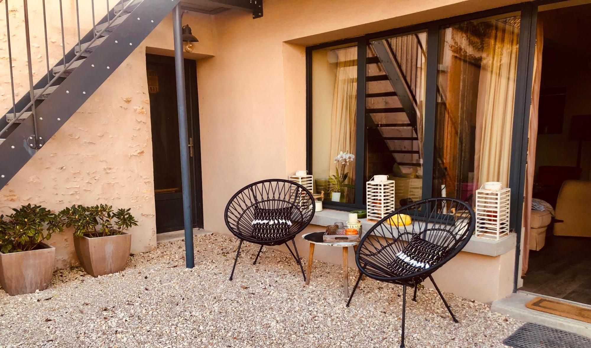 La Guimiette Maison A 40M De Paris سانت آرنول-أون-إيفلين المظهر الخارجي الصورة